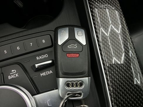 Used 2018 Audi S5 Prestige AWD/4WD image 45