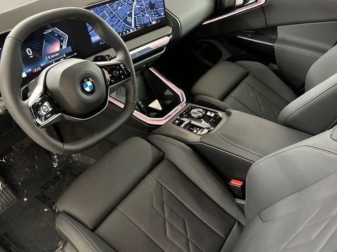 Used 2026 BMW X3 xDrive30 w/ Convenience Package image 11