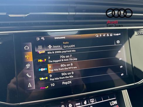 New 2026 Audi Q8 Premium Plus image 9