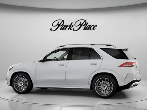 Used 2026 Mercedes-Benz GLE 450 4MATIC image 8