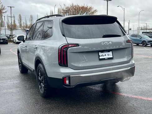 Certified 2023 Kia Telluride SX Prestige X-Pro image 7