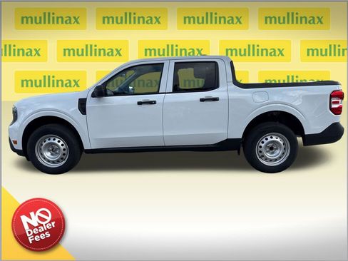 New 2026 Ford Maverick XL image 2
