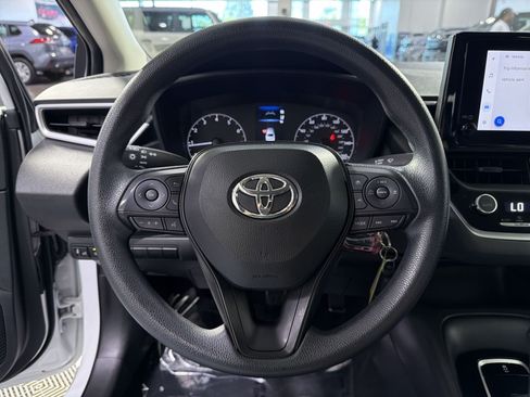 Used 2024 Toyota Corolla LE FWD image 25