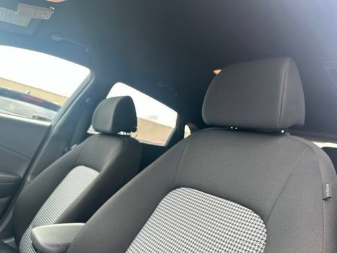 Used 2021 Hyundai Kona Night w/ Cargo Package AWD/4WD image 7