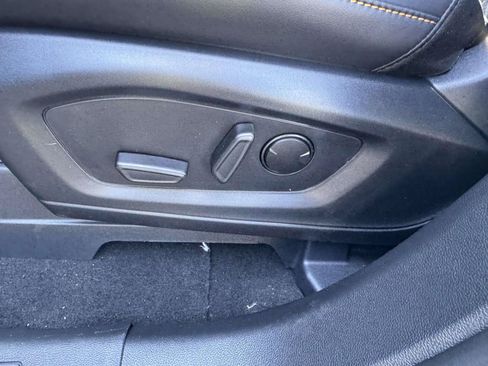 New 2026 Ford Explorer Tremor AWD/4WD image 20