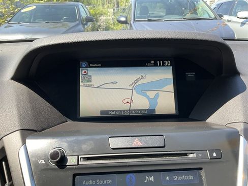 Used 2016 Acura MDX SH-AWD w/ Technology Package image 20