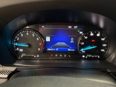 Used 2023 Ford Explorer ST-Line w/ Class IV Trailer Tow Package image 32