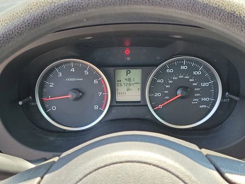 Used 2017 Subaru Forester 2.5i w/ Alloy Wheel Package AWD/4WD image 26