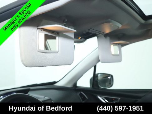 Used 2021 Subaru Forester Limited AWD/4WD image 22