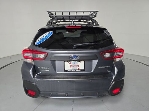 Certified 2023 Subaru Crosstrek 2.5i Limited w/ Popular Package #3 image 4
