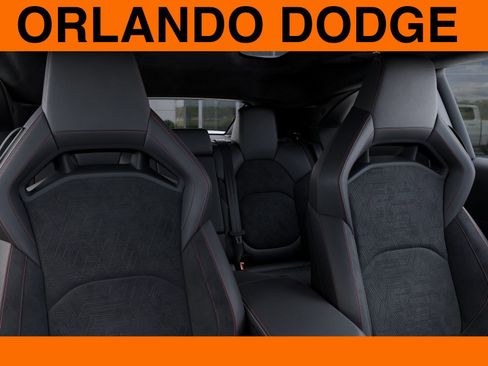 New 2026 Dodge Charger R/T Scat Pack image 26