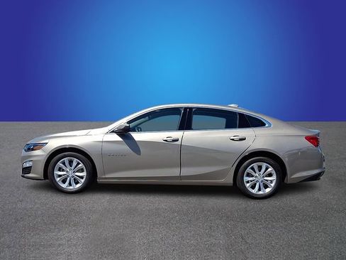 Used 2024 Chevrolet Malibu LT FWD image 7