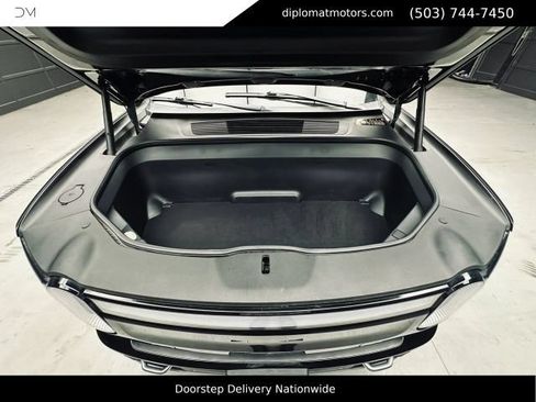 Used 2022 Rivian R1T Adventure AWD/4WD image 46