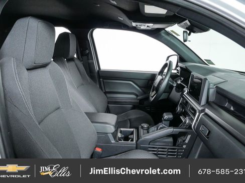 Used 2025 Toyota 4Runner SR5 RWD image 20