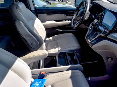 Used 2018 Honda Odyssey EX-L image 8
