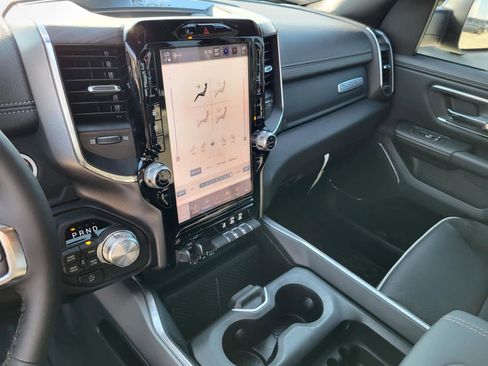 New 2026 RAM 1500 Laramie w/ Laramie Southwest Edition image 18