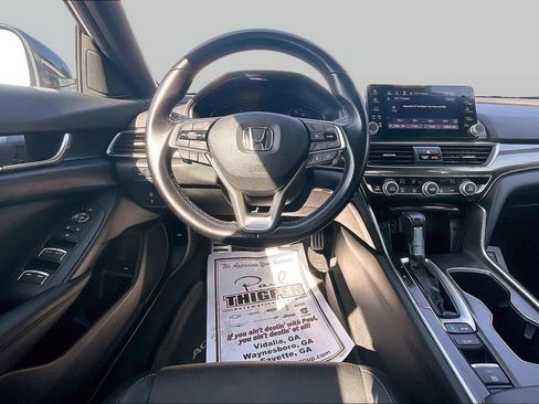 Used 2022 Honda Accord Sport image 5
