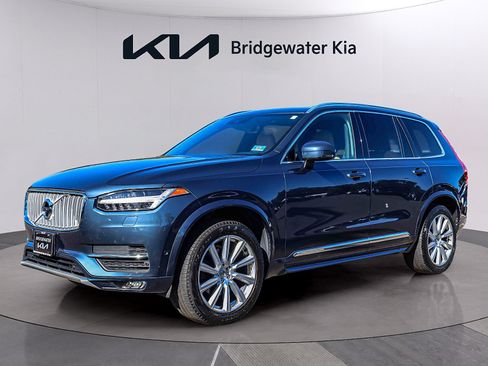 Used 2018 Volvo XC90 T6 Inscription w/ Convenience Package AWD/4WD image 3