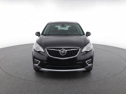 Used 2020 Buick Envision Premium AWD/4WD image 4