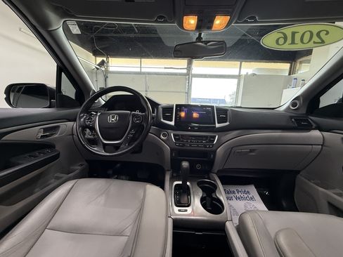 Used 2016 Honda Pilot EX-L image 12