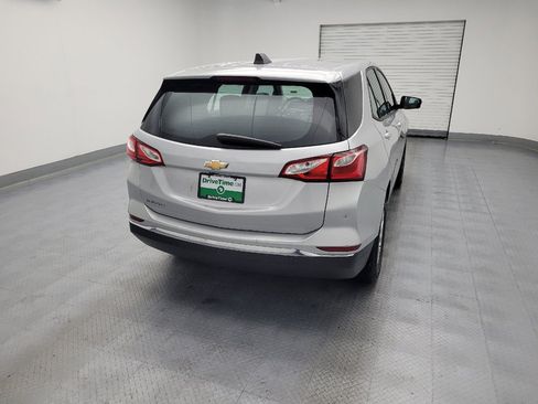 Used 2018 Chevrolet Equinox LS FWD image 7