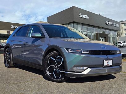 Used 2024 Hyundai Ioniq 5 SEL