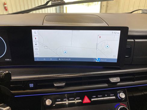 Used 2025 Hyundai Santa Fe Calligraphy image 46