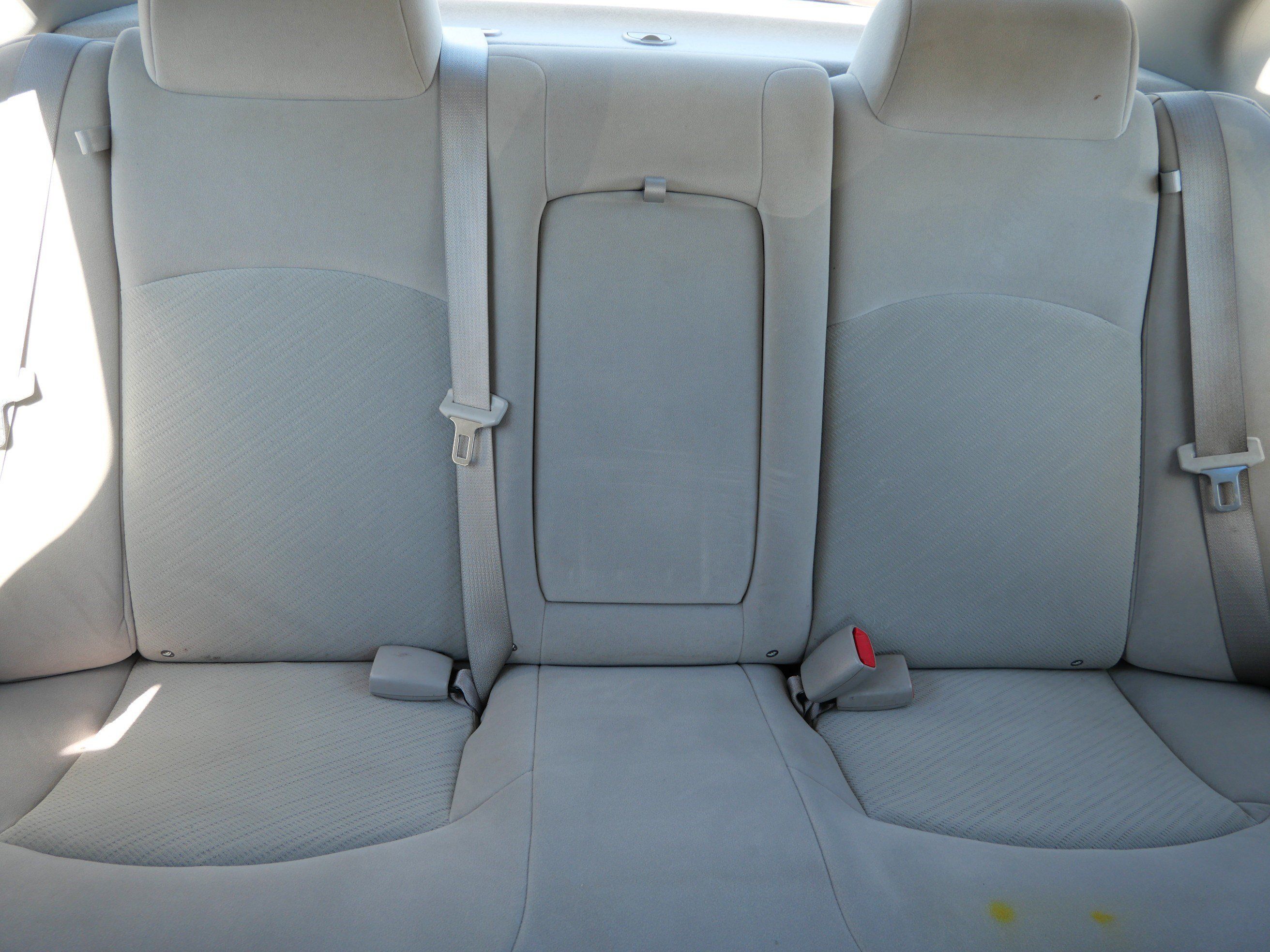 Used 2008 Buick LaCrosse CX FWD image 13