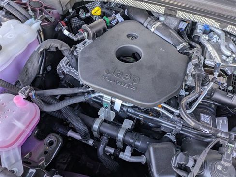 New 2026 Jeep Grand Cherokee Limited w/ Limited Altitude Package image 29