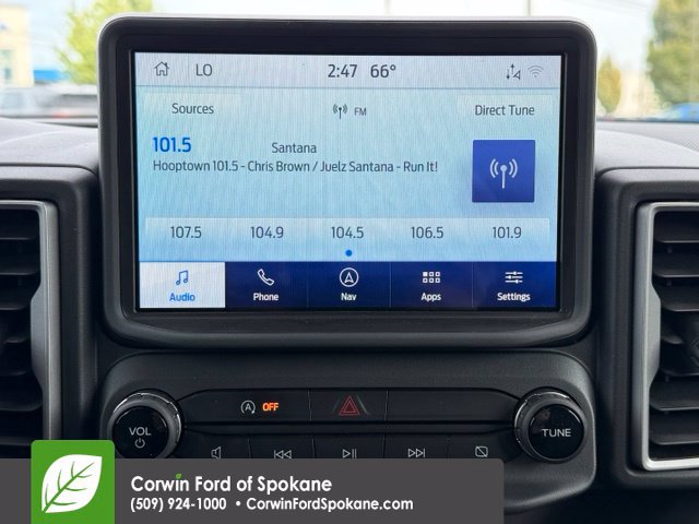 Used 2023 Ford Bronco Sport Big Bend w/ Convenience Package AWD/4WD image 31