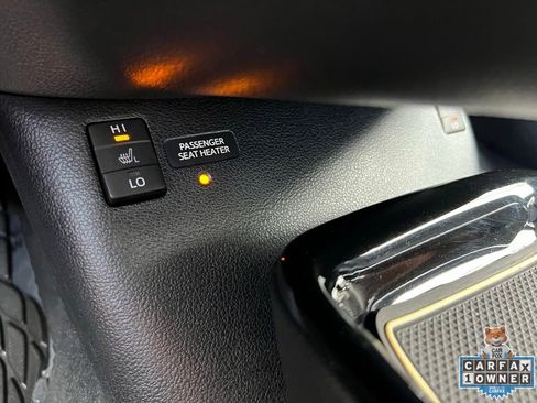Used 2018 Toyota Prius Four Touring w/ Premium Convenience Package FWD image 36
