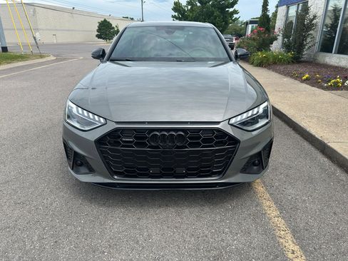 Used 2023 Audi A4 2.0T Premium Plus w/ Premium Plus Package AWD/4WD image 10