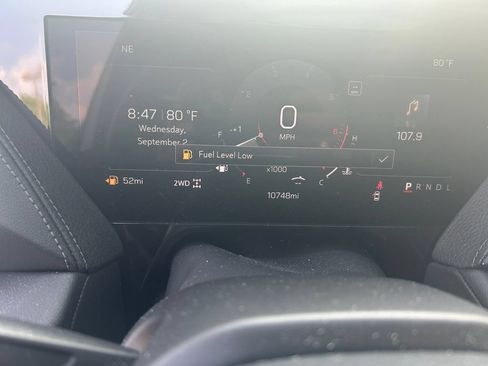 Used 2026 GMC Yukon XL Denali w/ Sun & Power Step Package AWD/4WD image 18