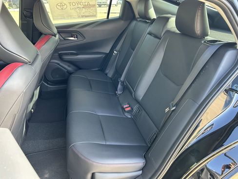 New 2026 Toyota Prius Plug-In Hybrid image 24