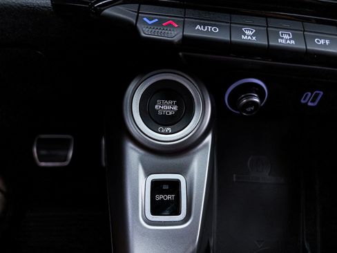Used 2024 Dodge Hornet R/T Plus AWD/4WD image 29