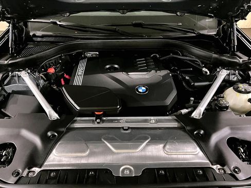 Used 2023 BMW X3 xDrive30i w/ Premium Package AWD/4WD image 29