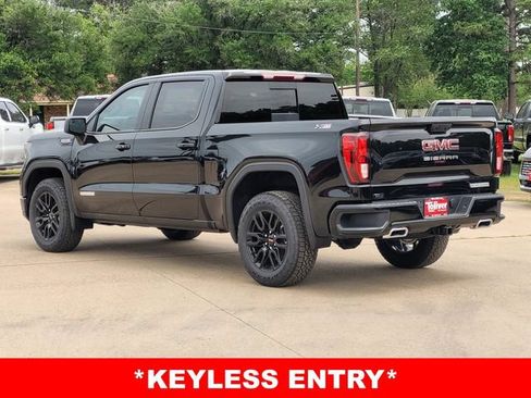 New 2026 GMC Sierra 1500 Elevation w/ Preferred Package AWD/4WD image 4