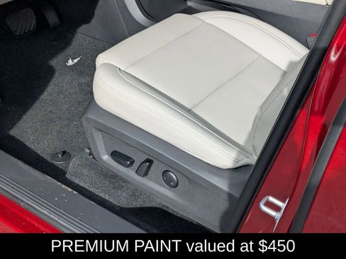 New 2026 Nissan Murano SL image 6