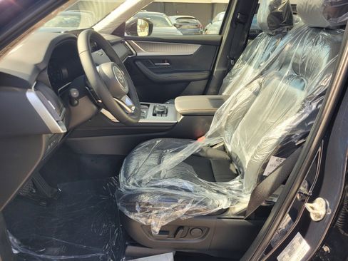 New 2026 MAZDA CX-90 3.3 Turbo w/ Premium Sport Pkg image 3