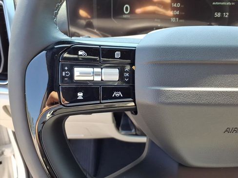 New 2026 Kia Sorento SX Prestige image 20