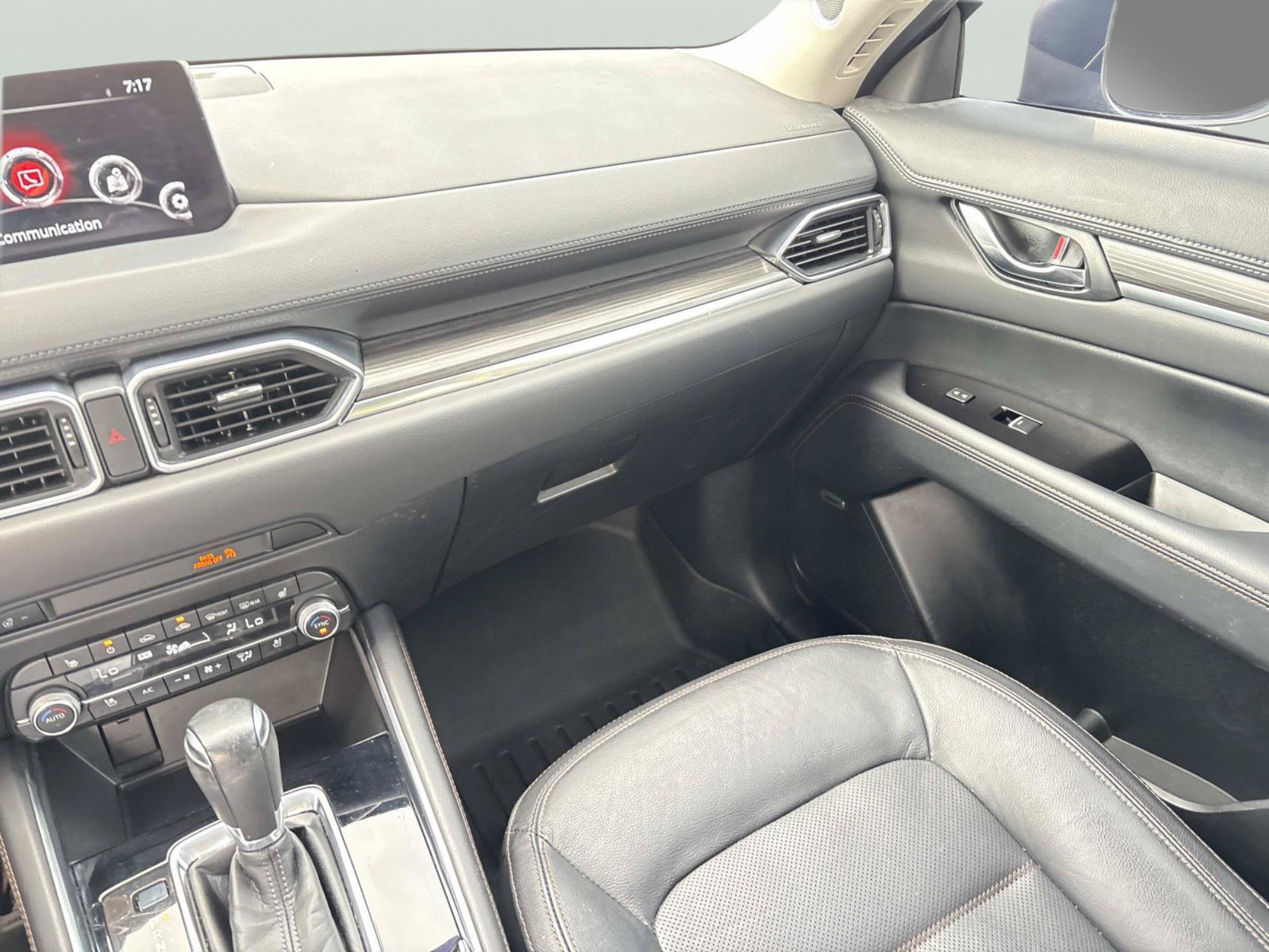 Used 2020 MAZDA CX-5 Grand Touring Reserve AWD/4WD image 15