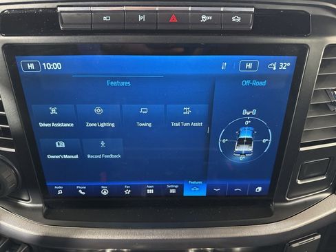 Used 2022 Ford F150 Raptor w/ Raptor 37 Performance Package image 39