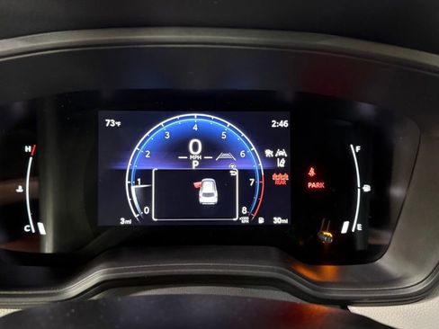 New 2026 Toyota Corolla Cross L AWD/4WD image 26
