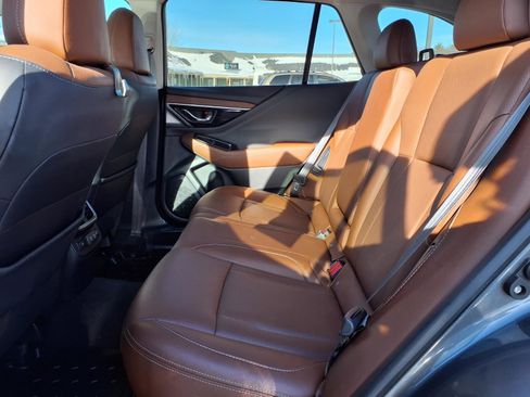 Used 2020 Subaru Outback Touring XT image 7