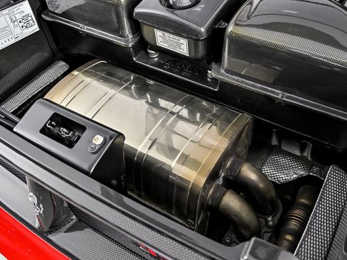 Used 2009 Ferrari F430 Scuderia RWD image 24