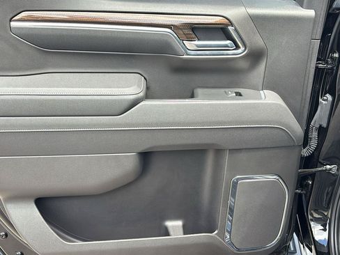 Certified 2025 Chevrolet Silverado 1500 RST RWD image 18