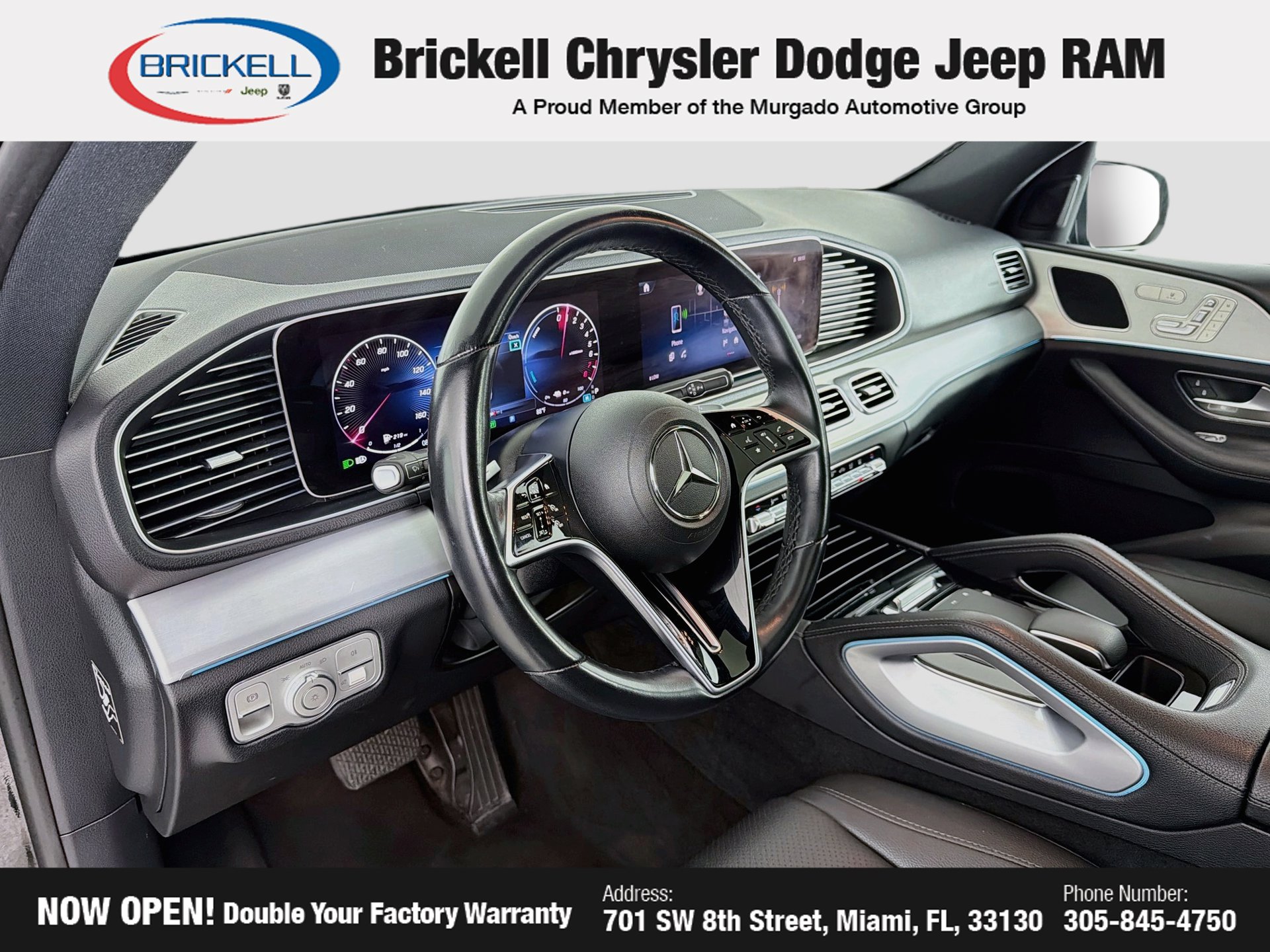 Used 2024 Mercedes-Benz GLE 450e 4MATIC image 25