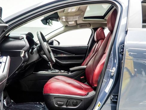 Used 2023 MAZDA CX-30 AWD 2.5 S w/ Preferred Package image 35