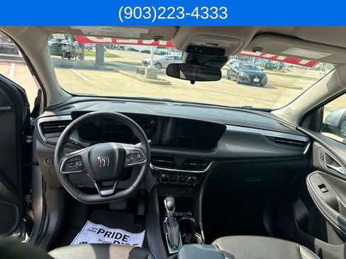 Used 2025 Buick Encore GX Sport Touring FWD image 37
