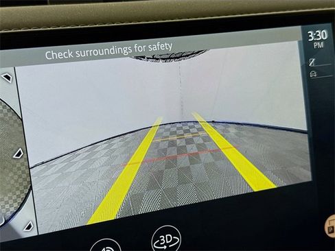 Used 2025 Land Rover Defender 110 S image 17